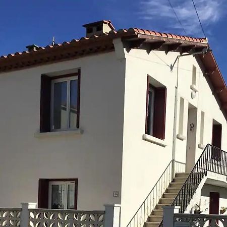 Ferienwohnung L Olivier Prades  Exterior foto