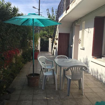 Ferienwohnung L Olivier Prades  Exterior foto