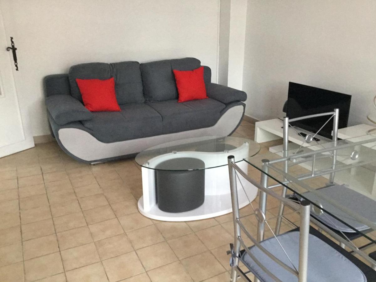 Ferienwohnung L Olivier Prades  Exterior foto
