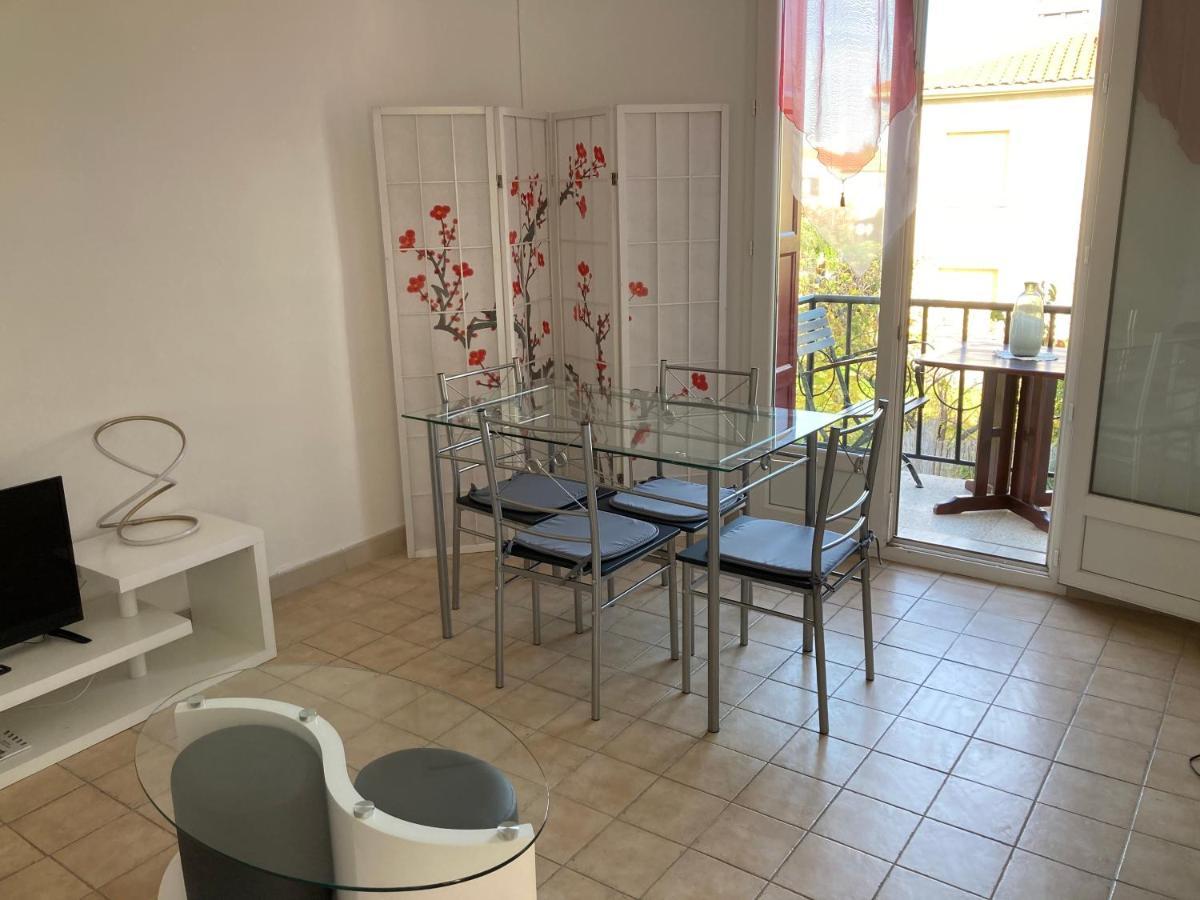 Ferienwohnung L Olivier Prades  Exterior foto