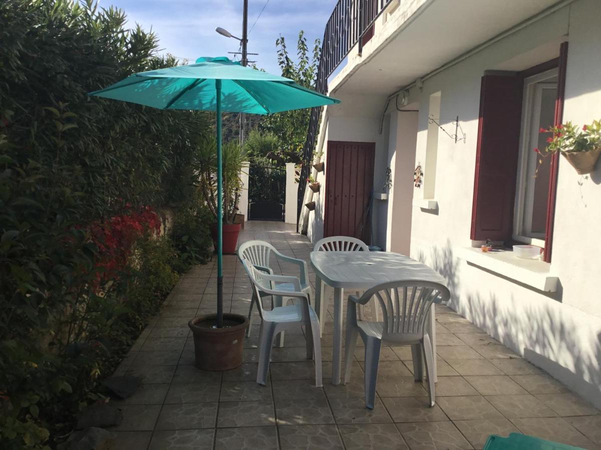 Ferienwohnung L Olivier Prades  Exterior foto
