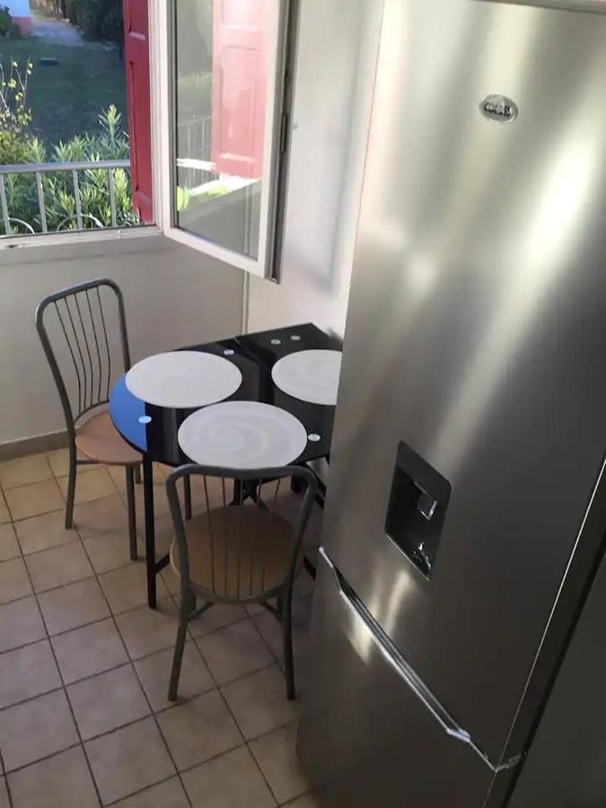 Ferienwohnung L Olivier Prades  Exterior foto